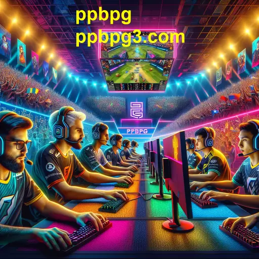 A Crescente Popularidade dos E-Sports