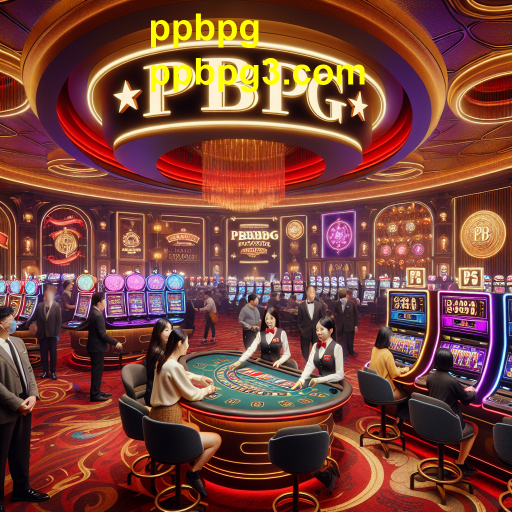 ppbpg ppbpg